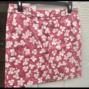 Ann Taylor Petite SZ 6 Petite Pencil Skirt